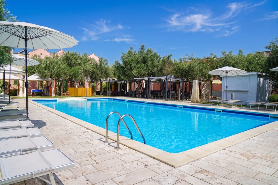 Shared pool