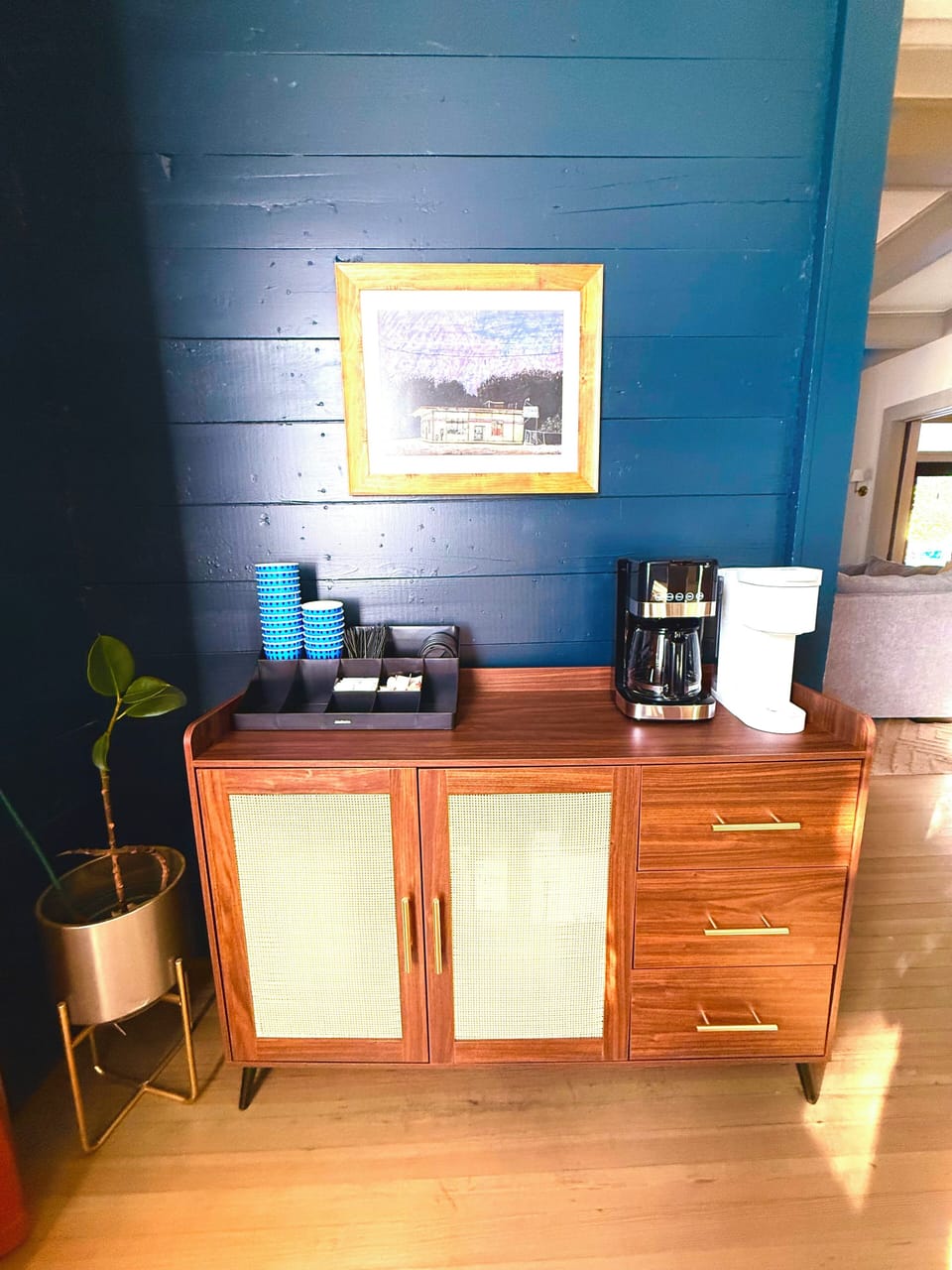 Coffee Bar