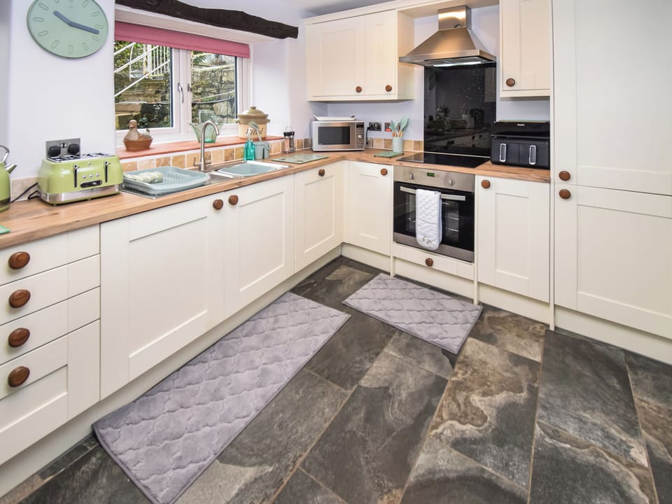 Kitchen | The Old Farm House, Yealand Redmayne