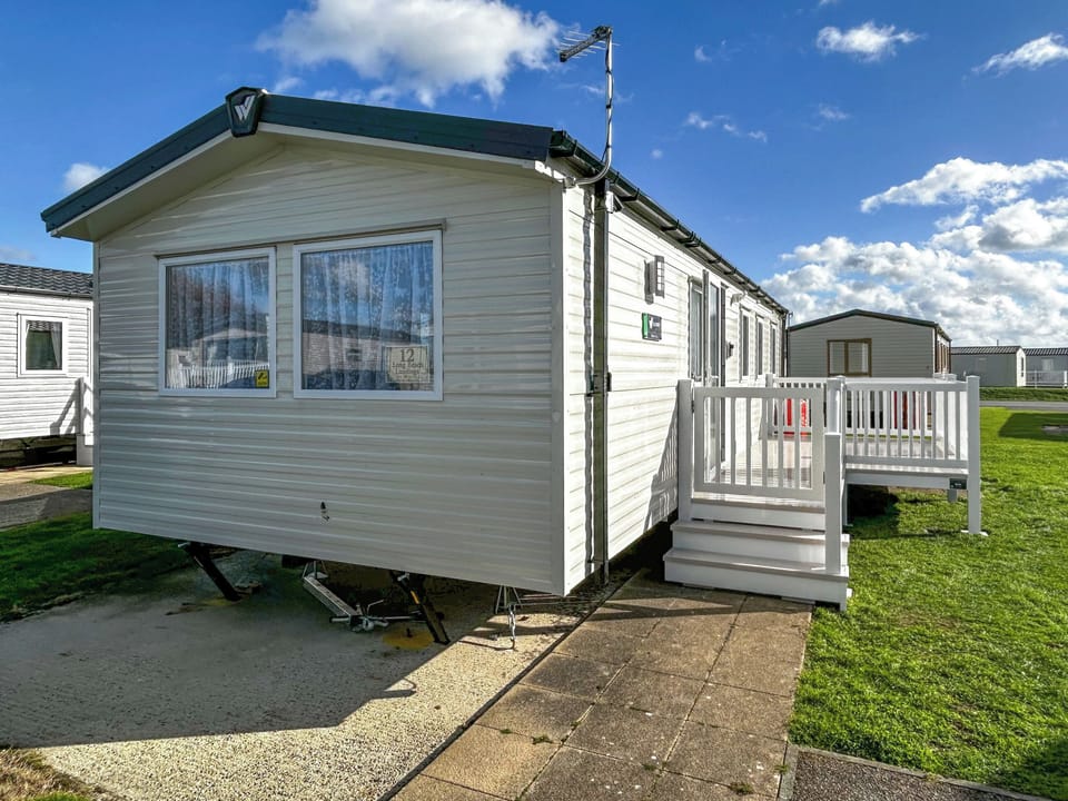 Exterior | Jamie&rsquo;s Retreat, Camber