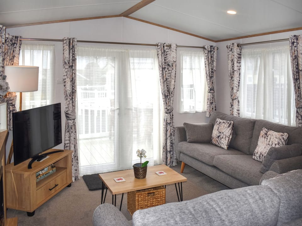 Living area | Sunrise Cove 23, Paignton