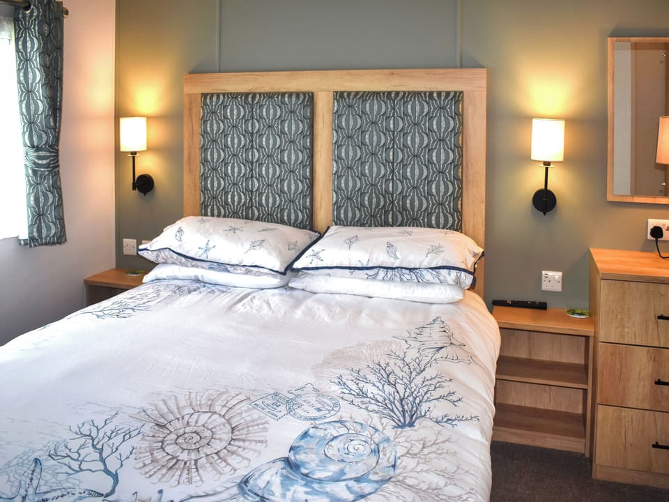 Double bedroom | Sunrise Cove 23, Paignton