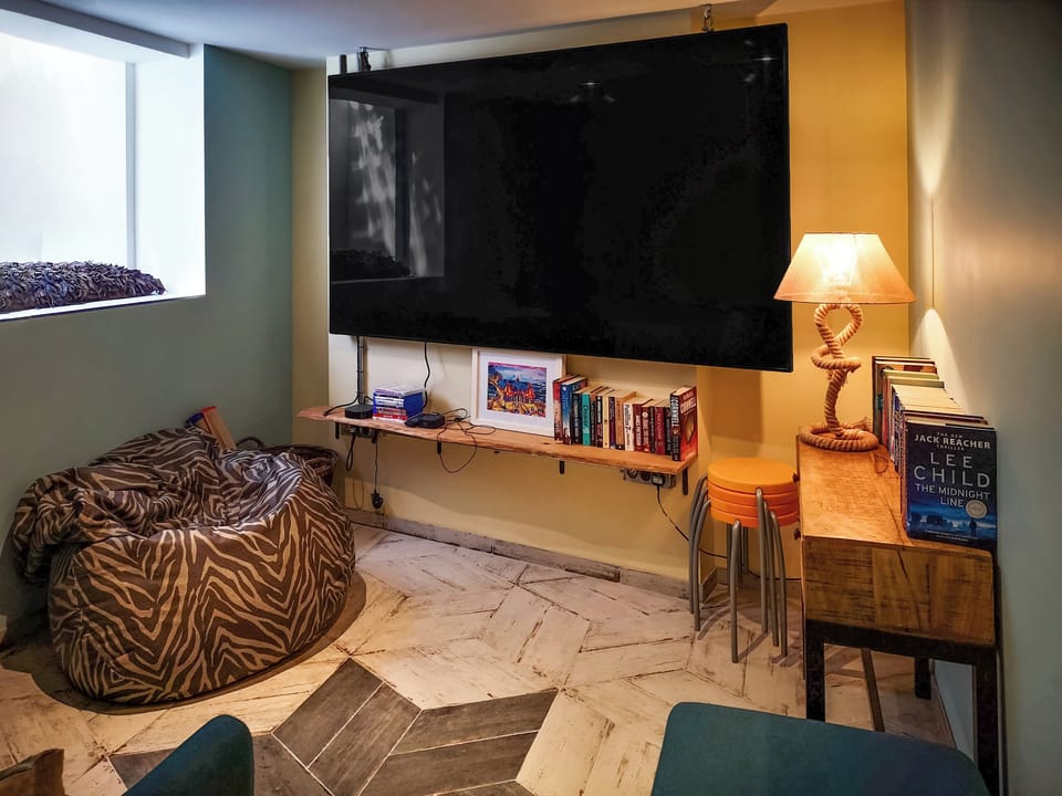 Interior | Villa Otto, Cromer