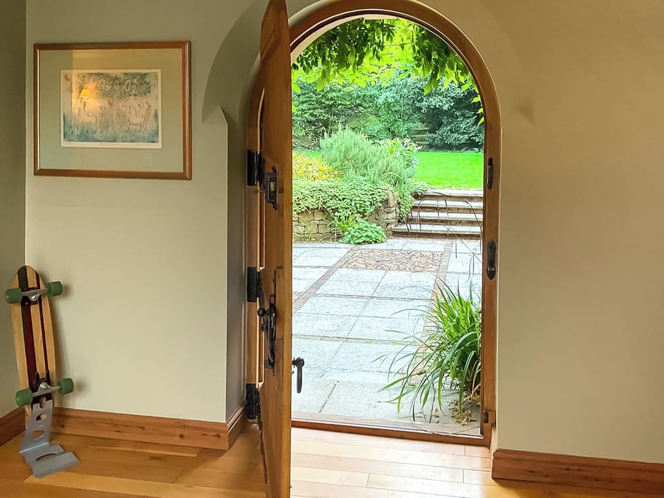 Kitchen/diner | Church Barn, Olney