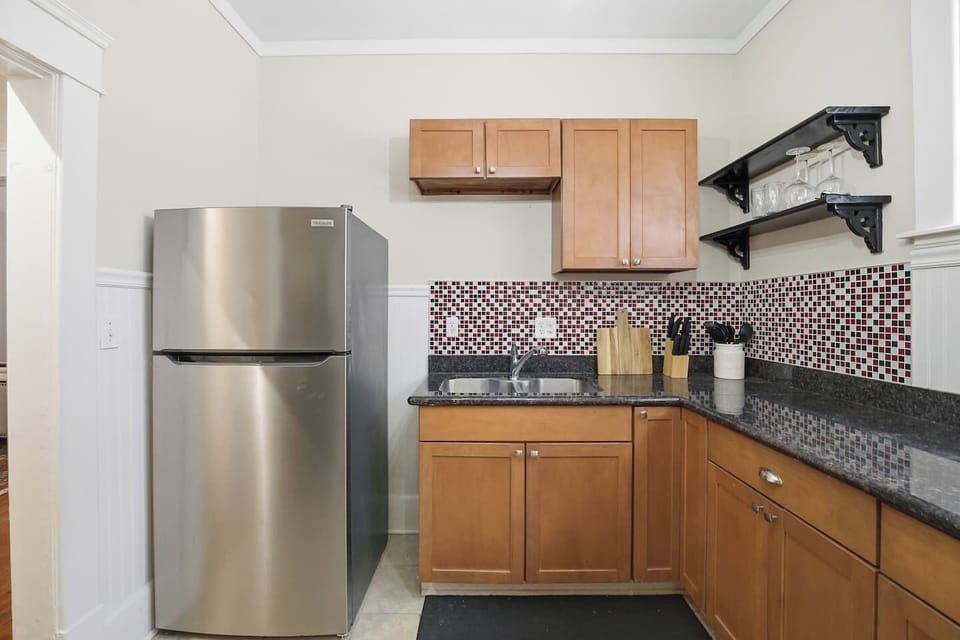 Fridge