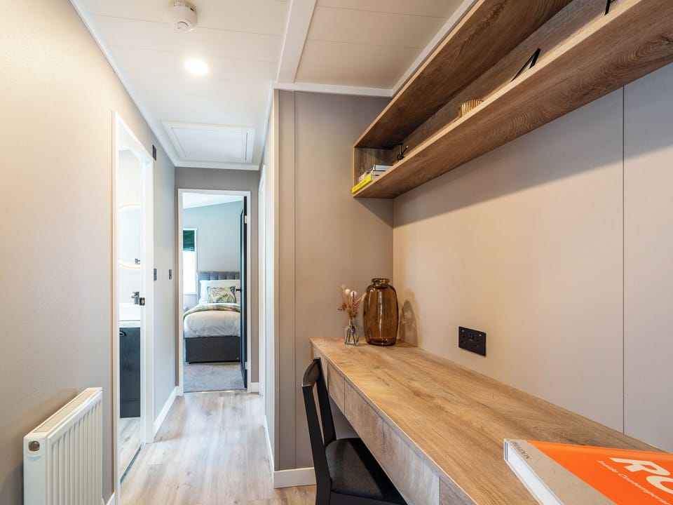 Interior | Coed Aros Lodge, Llanfechell, near Cemaes Bay