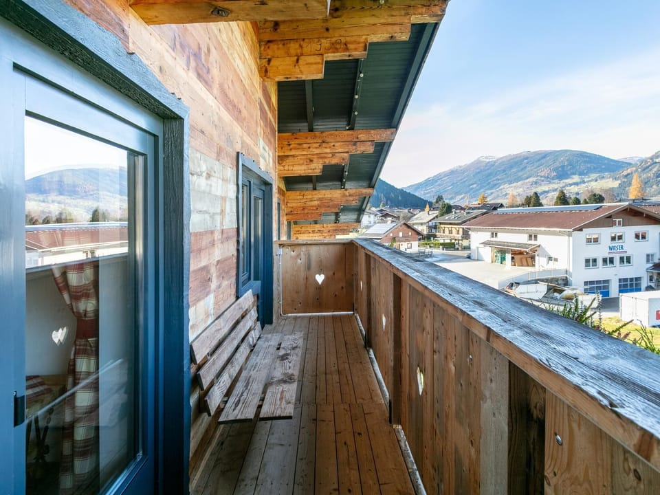 Patio / Balcony