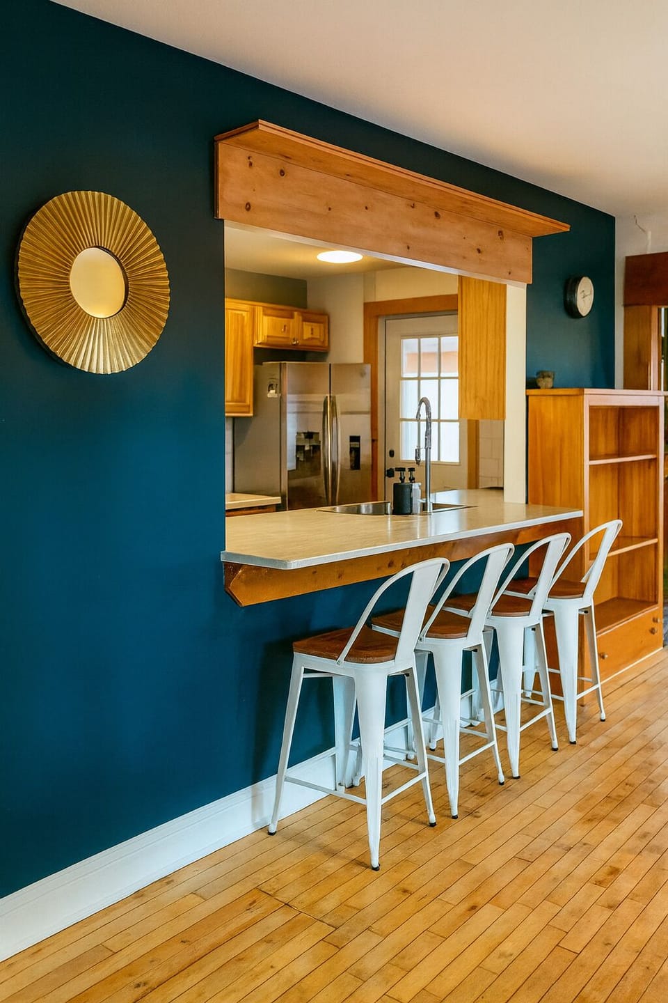 Breakfast Bar