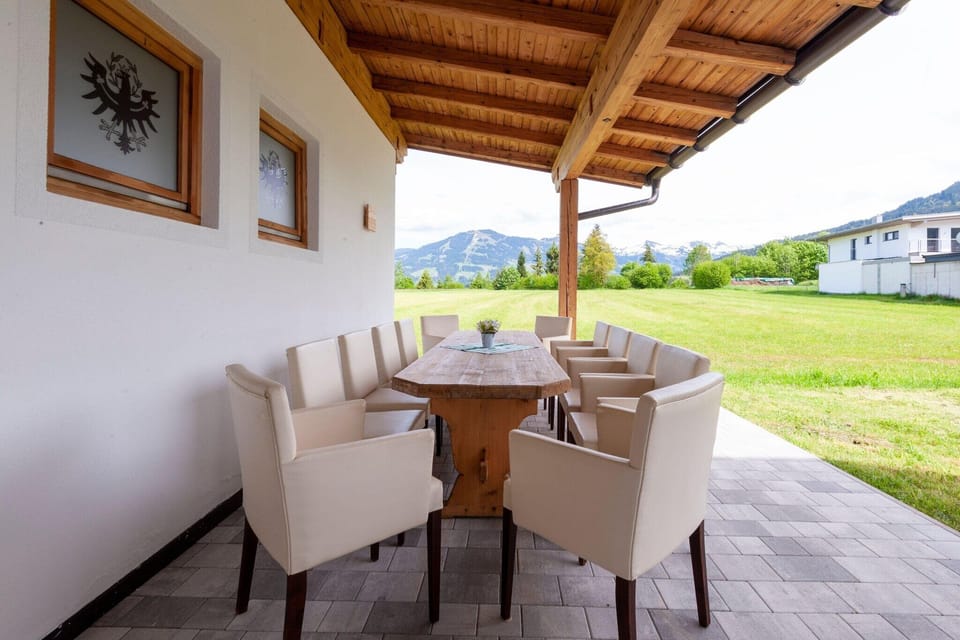 Patio / Balcony