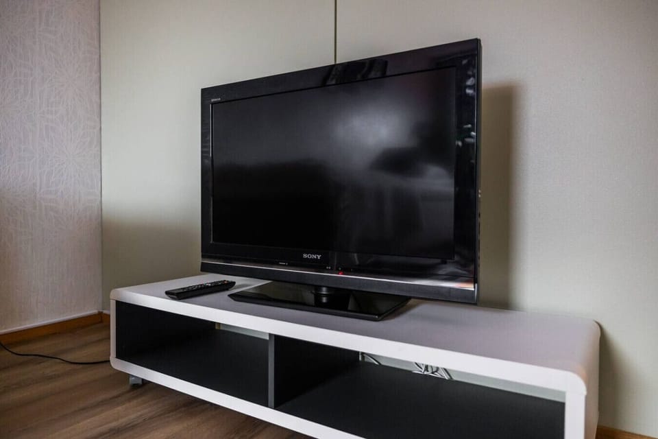 Television
