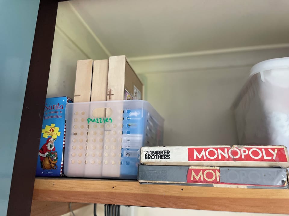 Miscellaneous