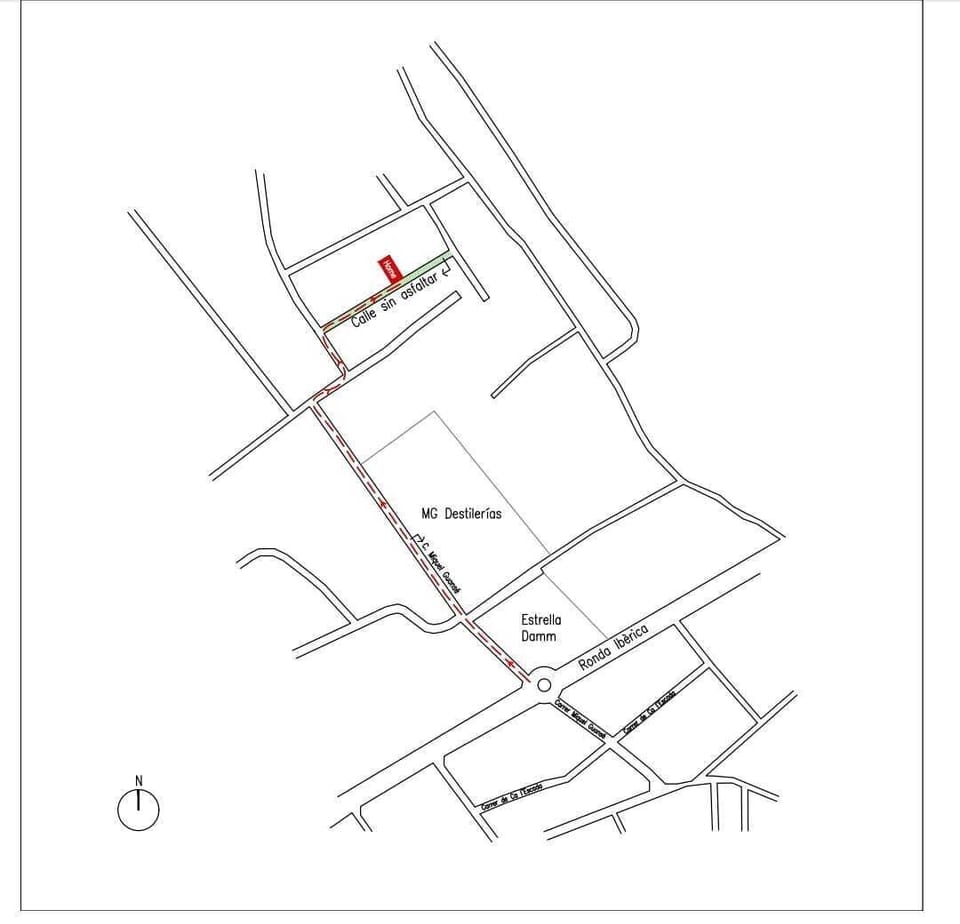 Property map