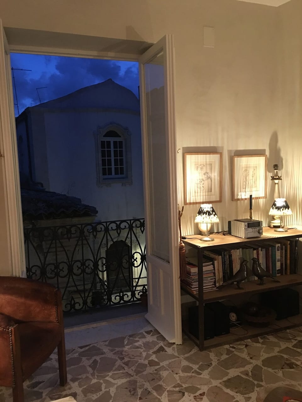 Interior
