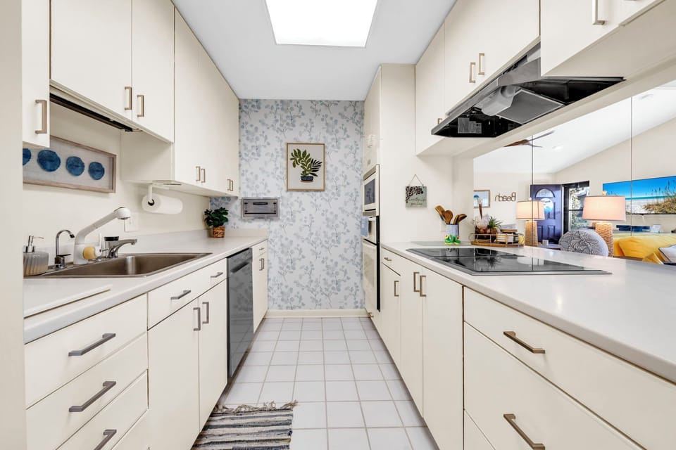 Kitchen 1 Part 3
