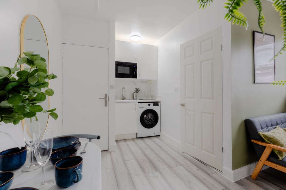 Kitchenette