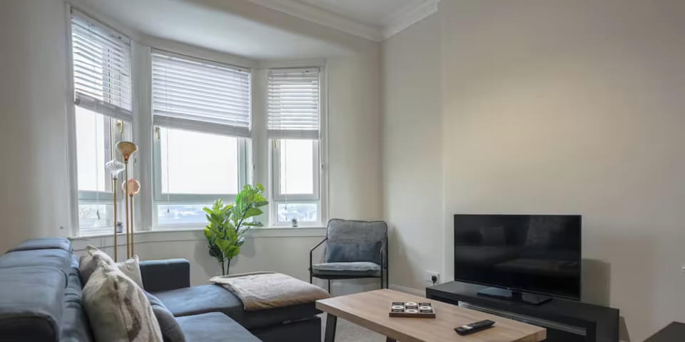 Caledonia Luxe Stays Short Lets & Serviced Accommodation