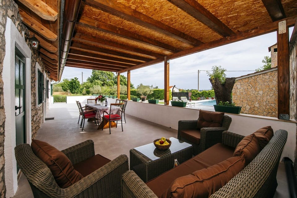 Patio / Balcony