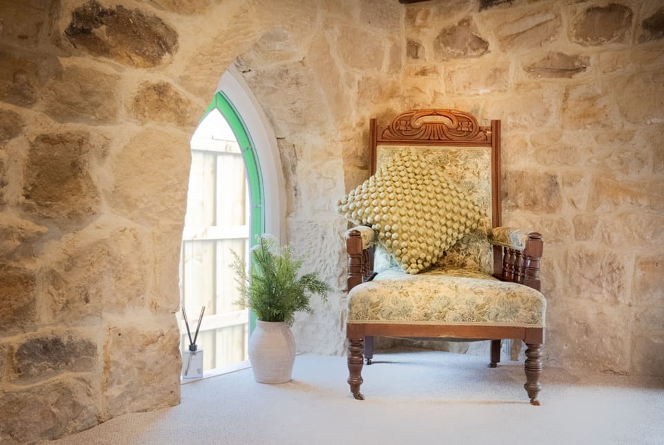 Principal Suite 