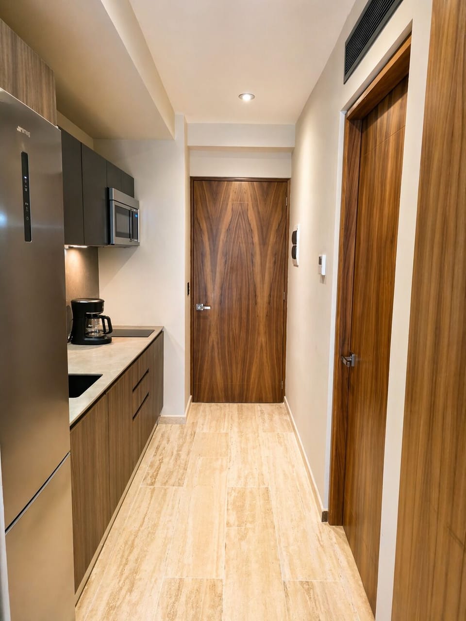 Full Equipped kitchen