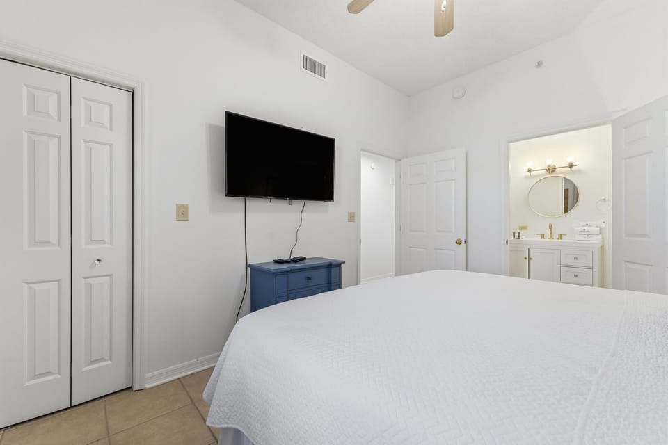 Second Guest Bedroom