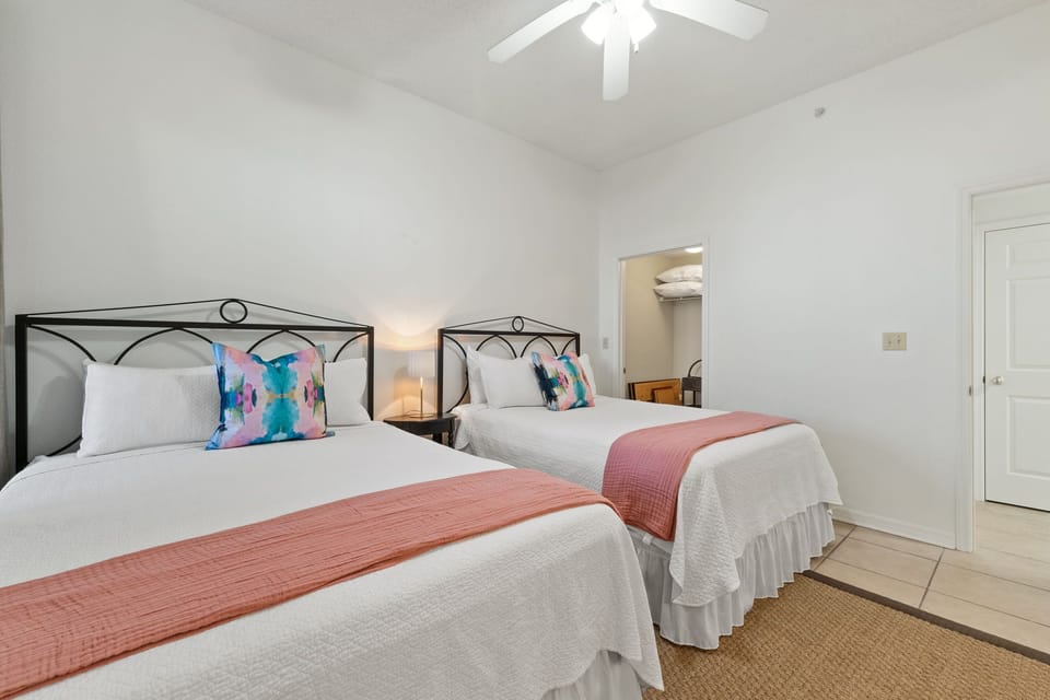 Second Guest Bedroom