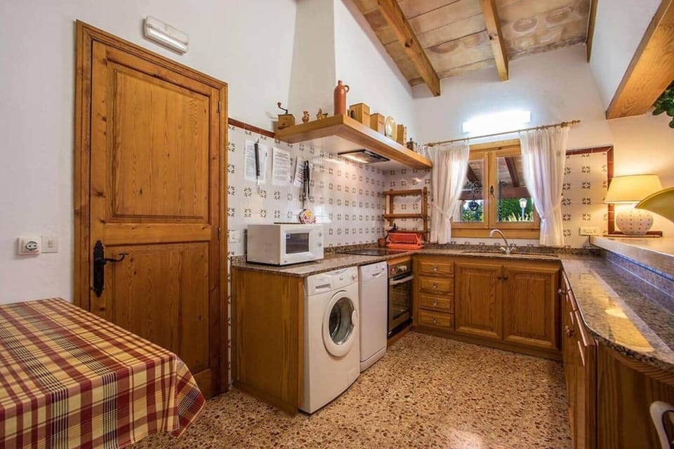 Villa Moreno, Pollensa