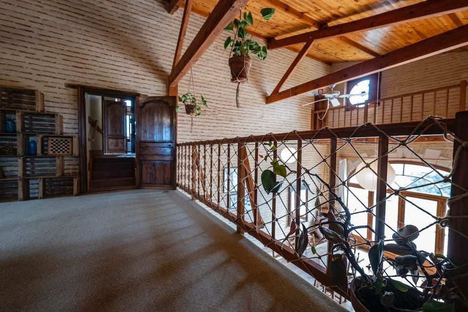 Mezzanine