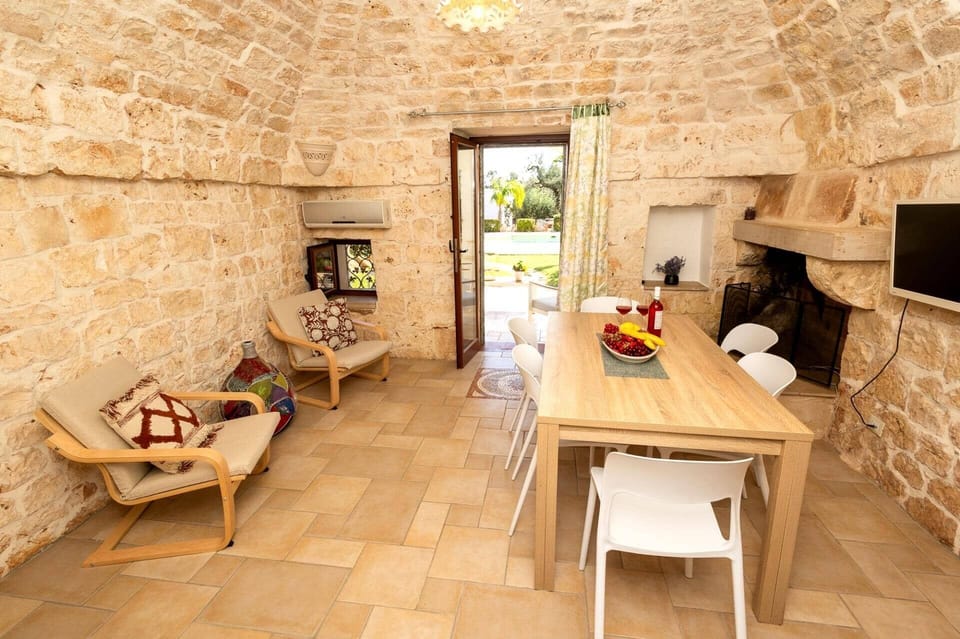 Villa Anfora image