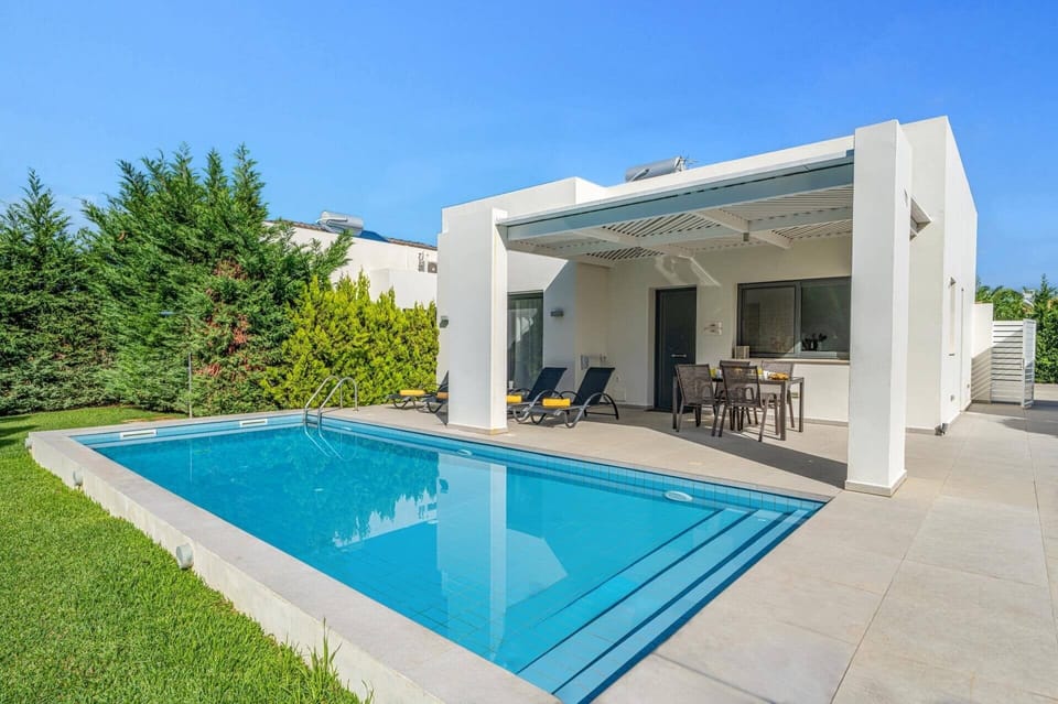 Villa Le Soleil image