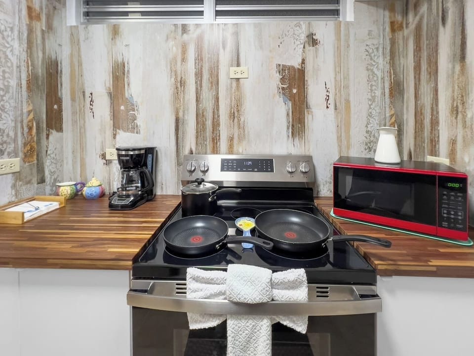 Your comforting space to create memorie and meals