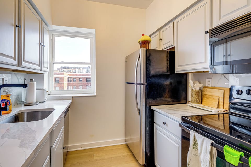 Kitchen | Drip Coffee Maker | Cooking Basics | Toaster