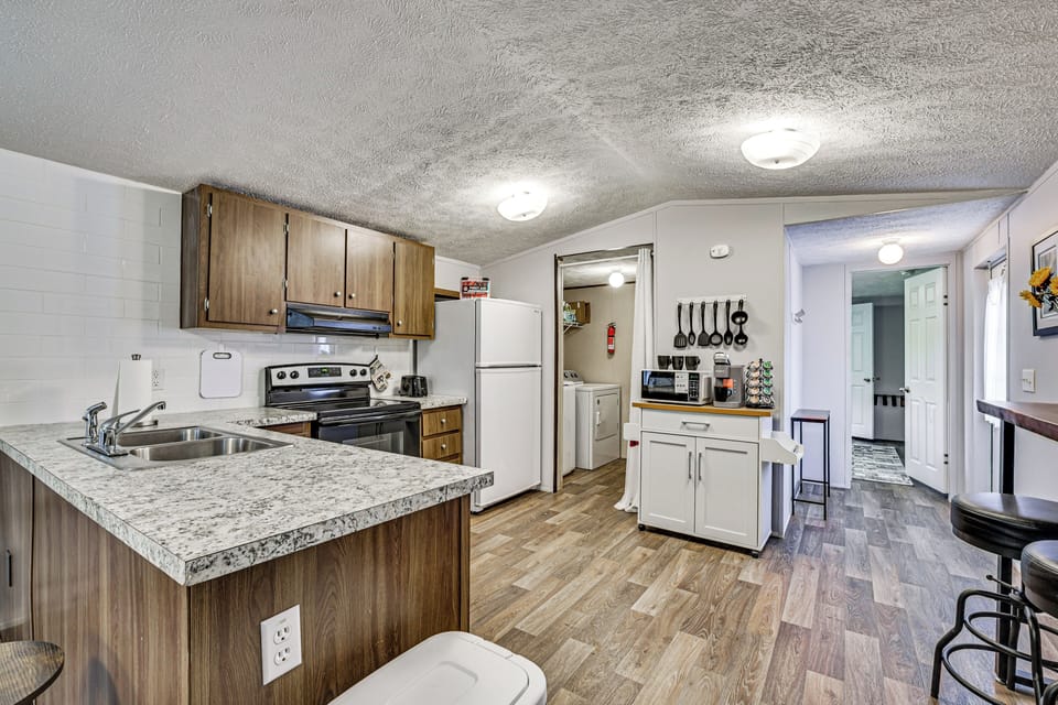 Kitchen | Cooking Basics | Coffee Maker