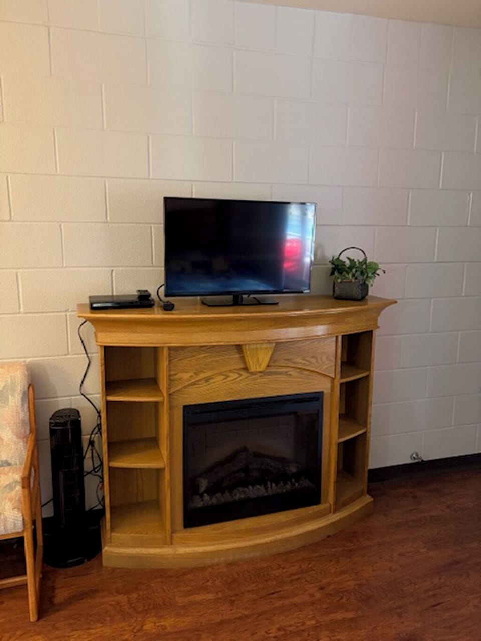 Television