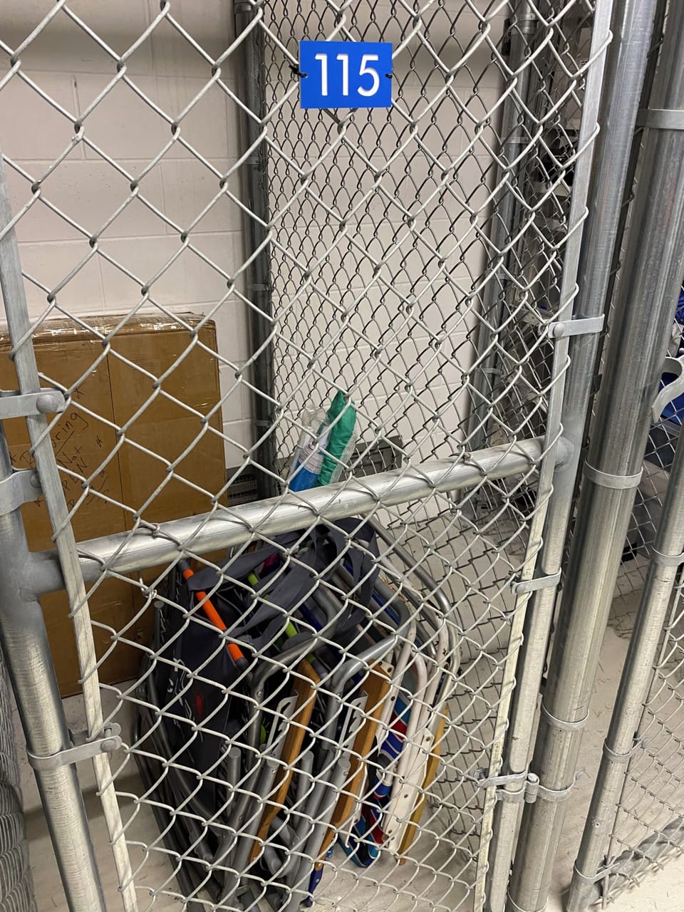 Miscellaneous