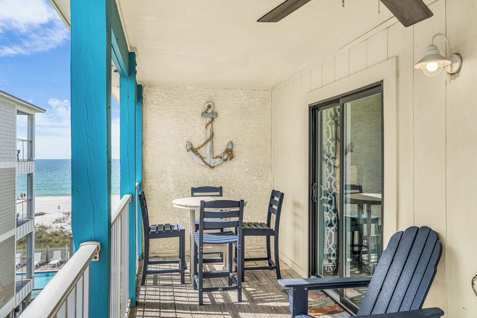 Unwind in the perfect spot offering a blend of comfort and coastal charm.