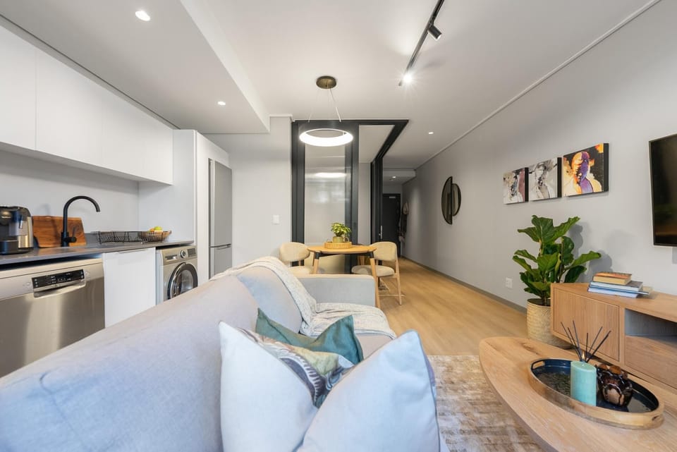 The Kenilworth 1 Bedroom Quite Sanctuary (32951)