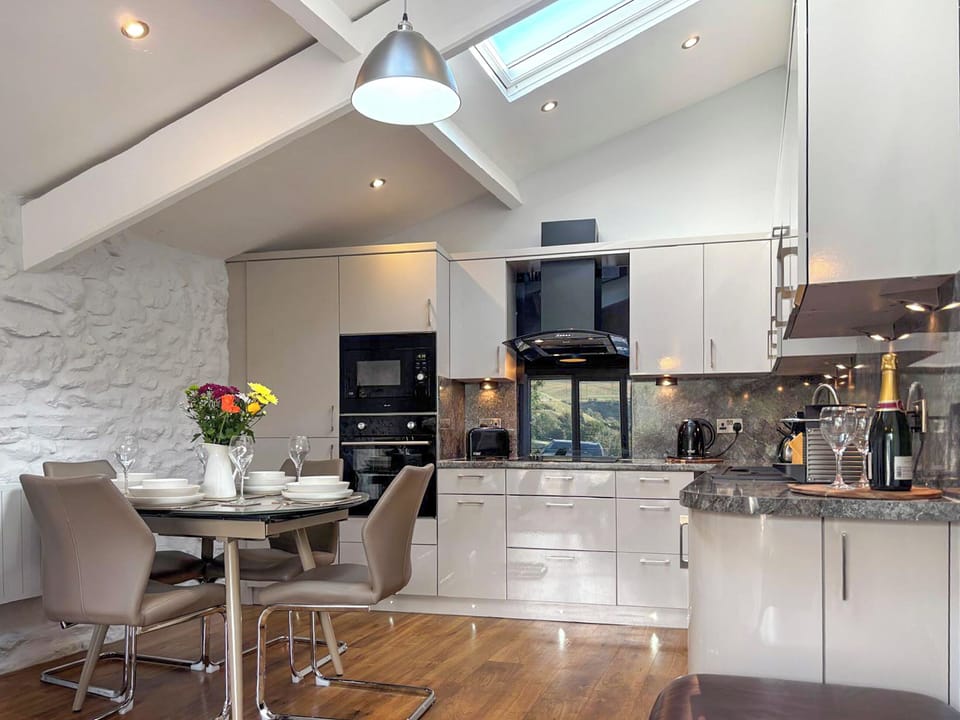 Kitchen/diner | Robin View, Buckden, near Skipton