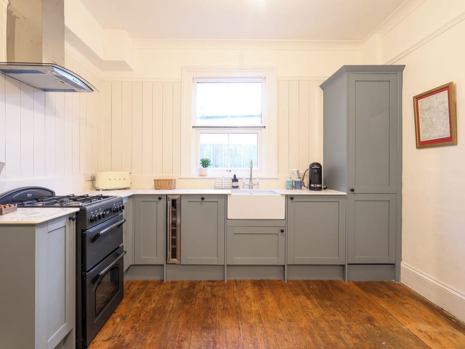 Kitchen | The Front House, Malvern