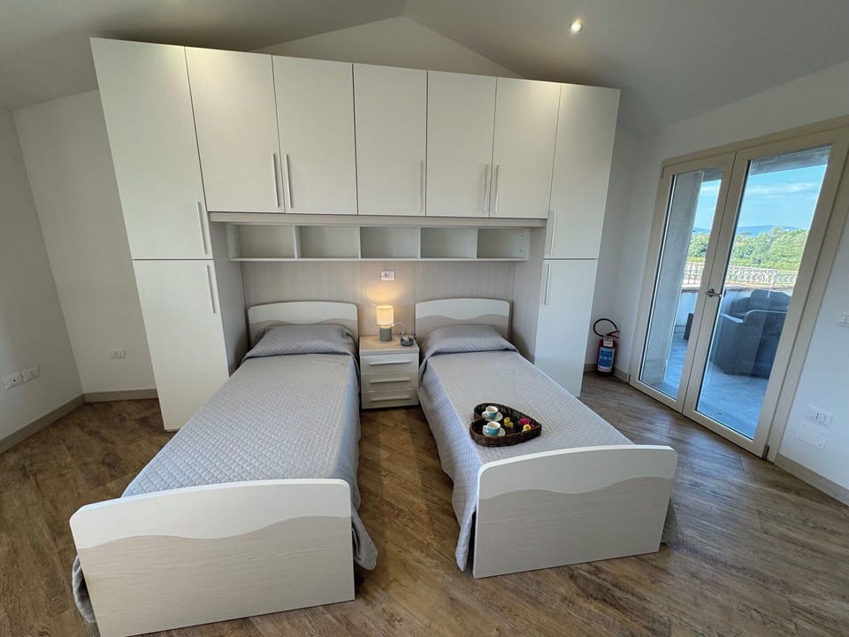Accommodation