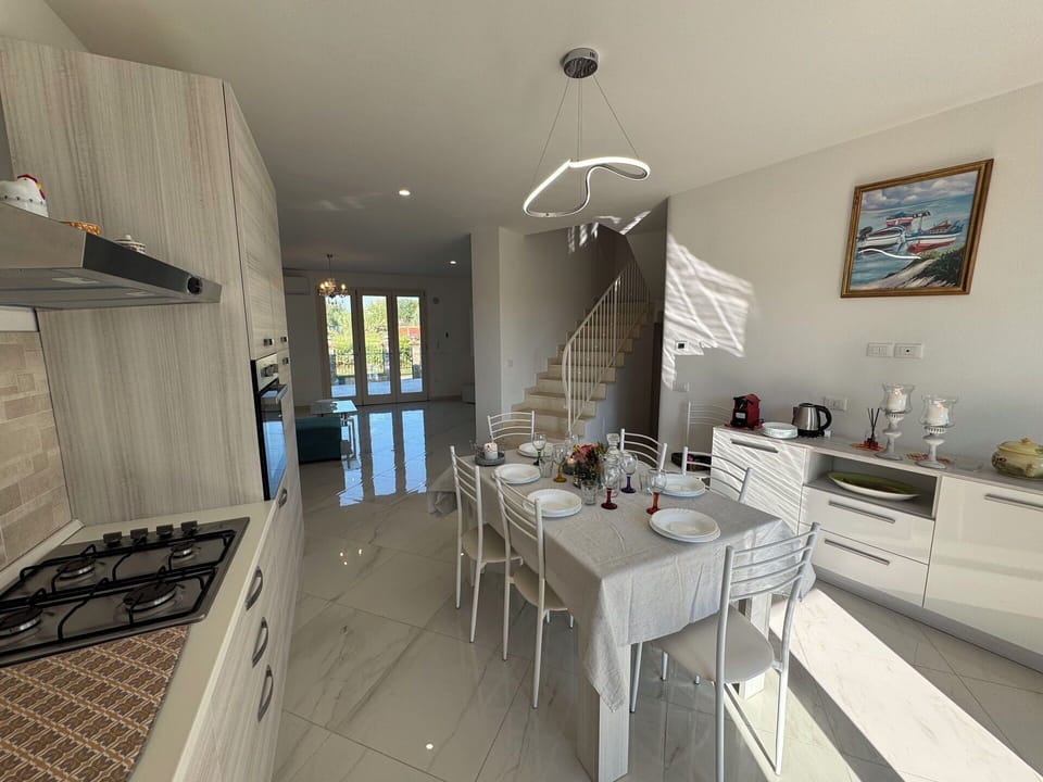 Accommodation