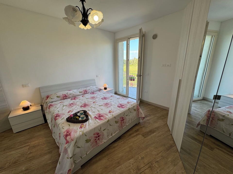 Accommodation