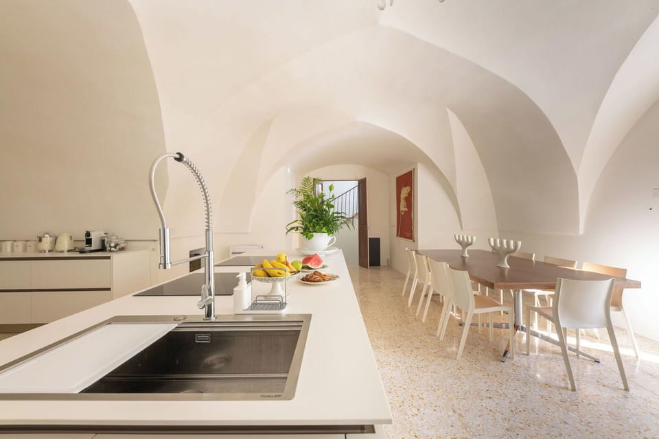 Autumn, Kitchen, Spring, Summer