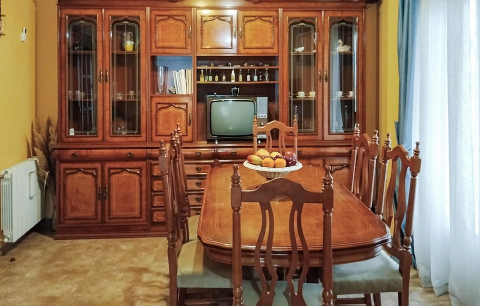 living-room