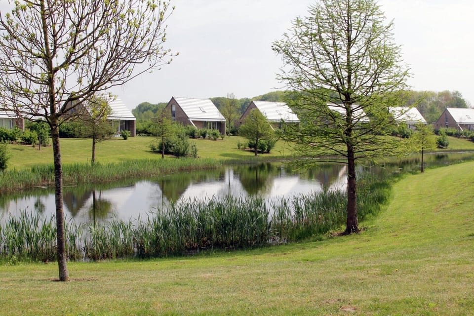 Immediate Surroundings [summer] (<1 km)