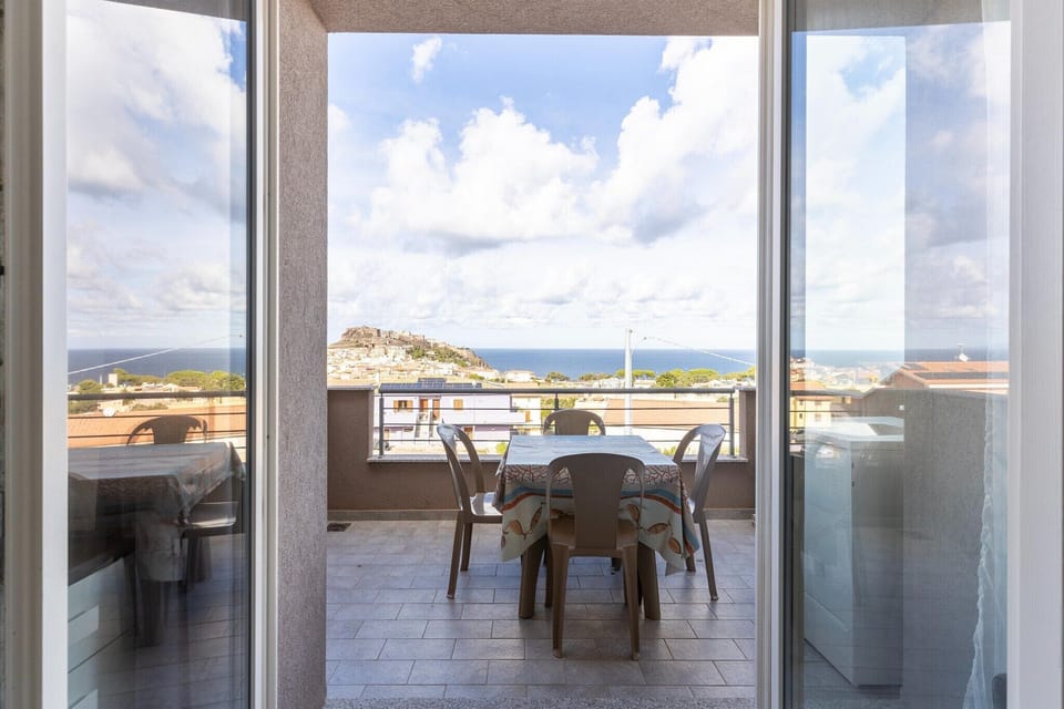Patio / Balcony