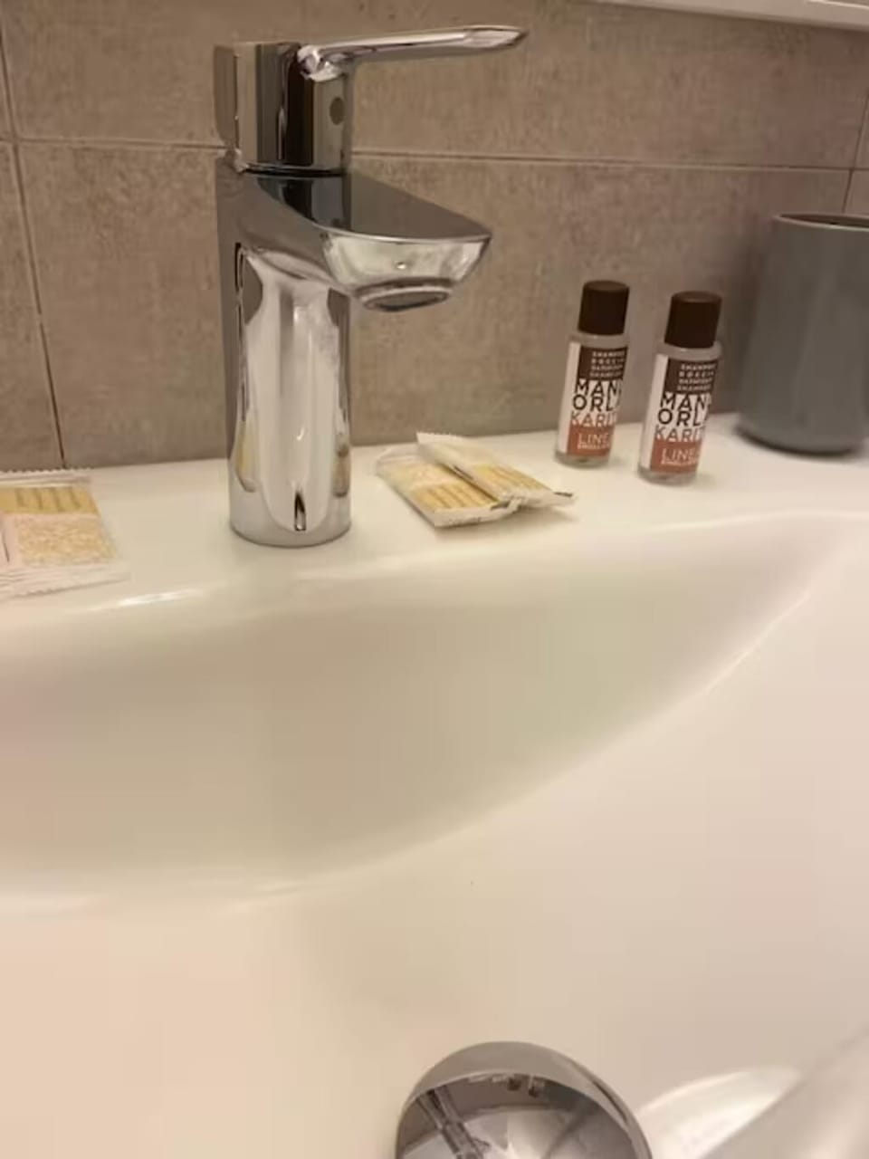 Miscellaneous