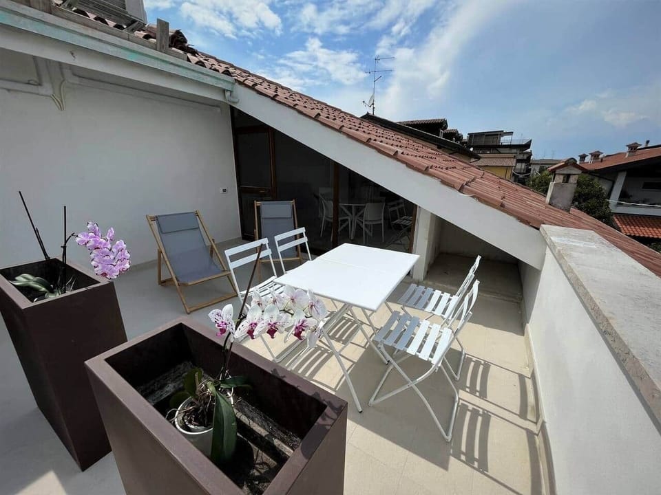 Terrace / Patio