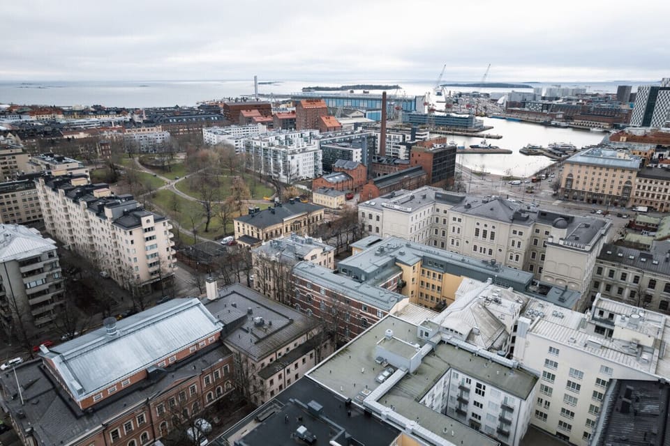 Trams, buses, and metro connections nearby make exploring the city simple and stress-free.