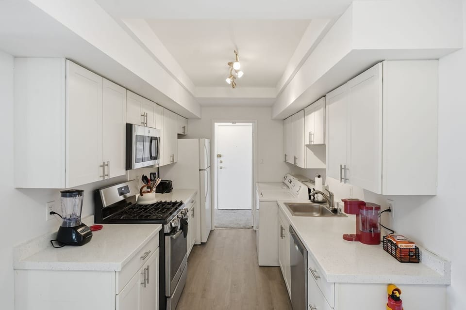 Indoors, Kitchen, Appliance, Washer, Sink