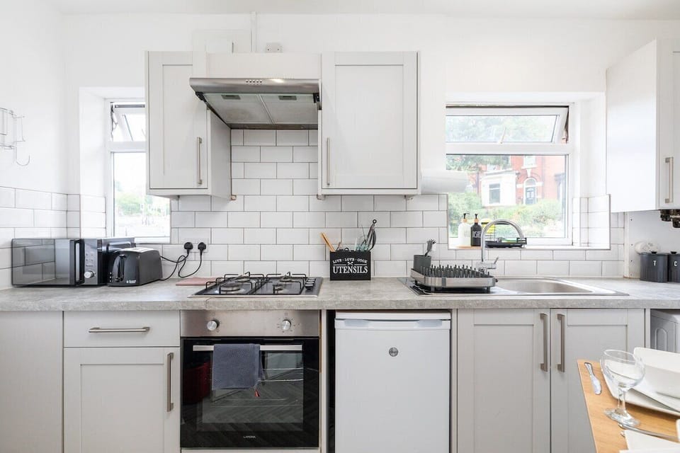 Kitchen - 1AG 